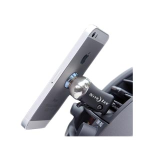 Nite Ize Steelie Vent Mount Kit