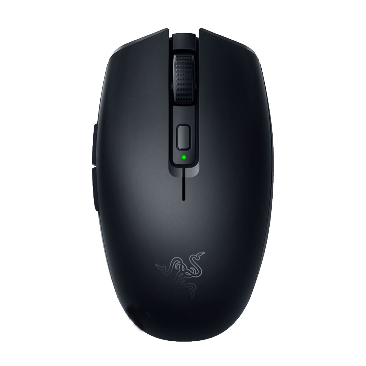 Razer Gaming Mouse Bluetooth/Wireless Orochi V2 6 Buttons Black